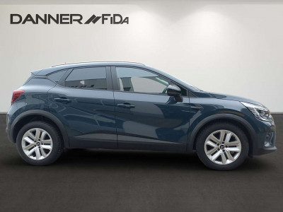 Mitsubishi ASX Gebrauchtwagen