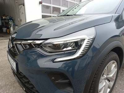 Mitsubishi ASX Gebrauchtwagen