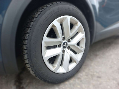 Mitsubishi ASX Gebrauchtwagen