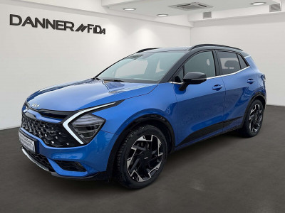 KIA Sportage Gebrauchtwagen