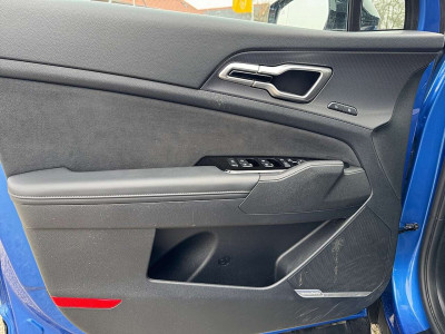 KIA Sportage Gebrauchtwagen