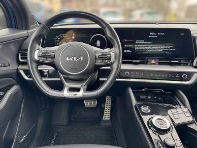 KIA Sportage Gebrauchtwagen