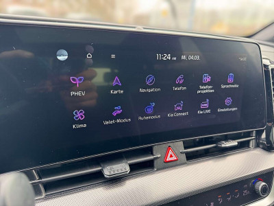 KIA Sportage Gebrauchtwagen