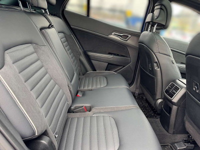 KIA Sportage Gebrauchtwagen