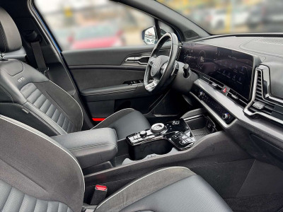 KIA Sportage Gebrauchtwagen