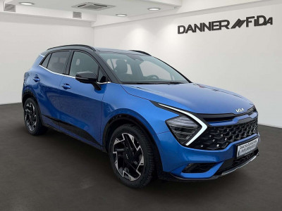 KIA Sportage Gebrauchtwagen