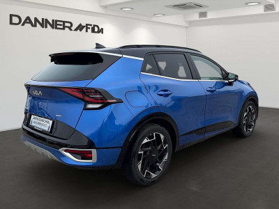 KIA Sportage Gebrauchtwagen