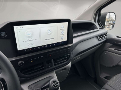 Ford Transit Custom Neuwagen