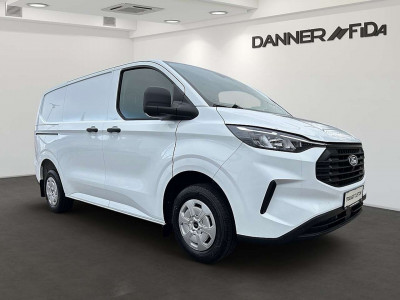 Ford Transit Custom Neuwagen