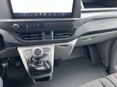 Ford Transit Custom Neuwagen