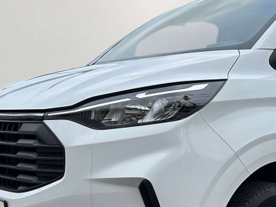 Ford Transit Custom Neuwagen