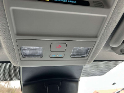 Ford Transit Custom Neuwagen