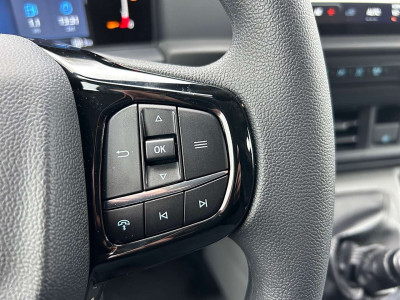 Ford Transit Custom Neuwagen