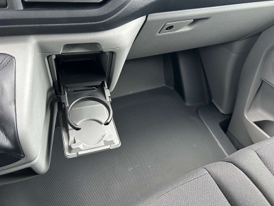 Ford Transit Custom Neuwagen