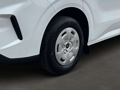 Ford Transit Custom Neuwagen