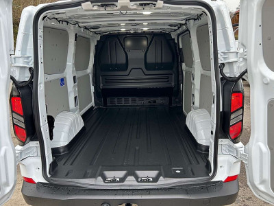 Ford Transit Custom Neuwagen