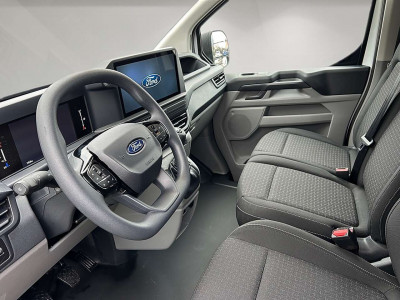 Ford Transit Custom Neuwagen