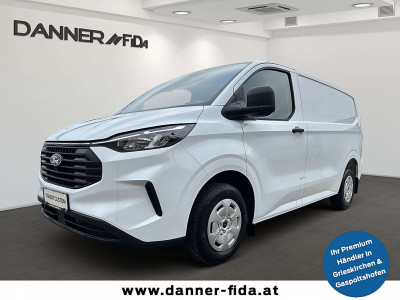 Ford Transit Custom Neuwagen