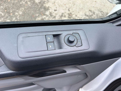 Ford Transit Custom Neuwagen