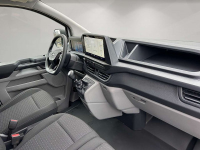 Ford Transit Custom Neuwagen