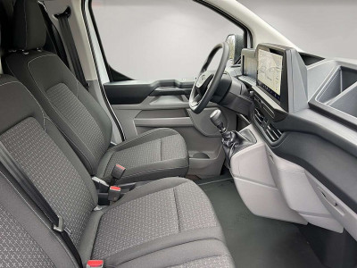 Ford Transit Custom Neuwagen