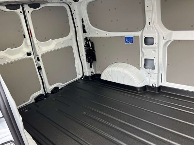 Ford Transit Custom Neuwagen