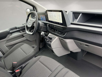 Ford Transit Custom Neuwagen