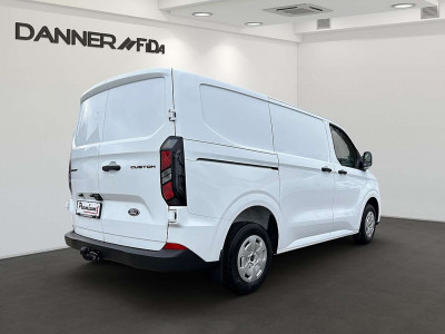 Ford Transit Custom Neuwagen