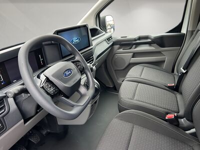 Ford Transit Custom Neuwagen