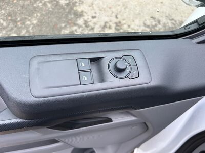 Ford Transit Custom Neuwagen