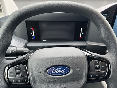 Ford Transit Custom Neuwagen