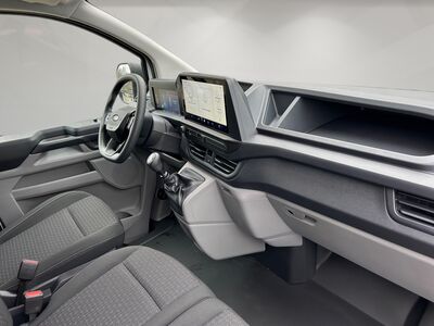 Ford Transit Custom Neuwagen