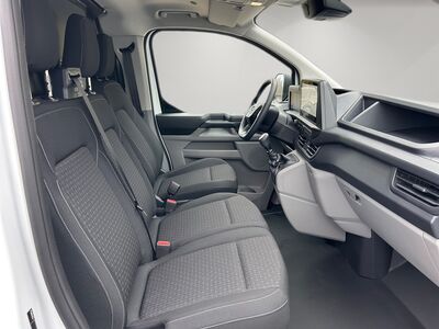 Ford Transit Custom Neuwagen