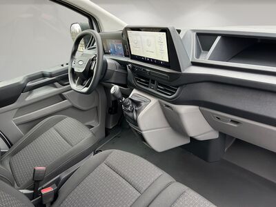 Ford Transit Custom Neuwagen