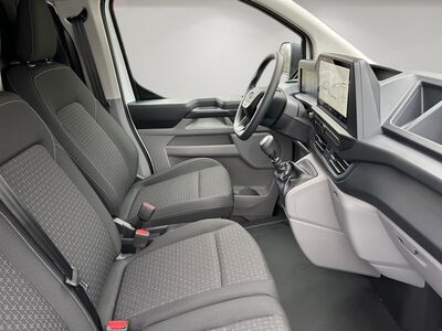 Ford Transit Custom Neuwagen