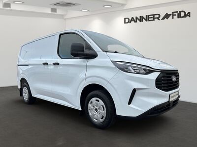 Ford Transit Custom Neuwagen