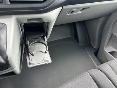 Ford Transit Custom Neuwagen