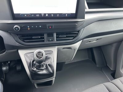 Ford Transit Custom Neuwagen