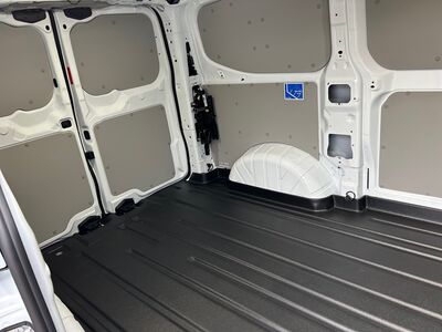 Ford Transit Custom Neuwagen