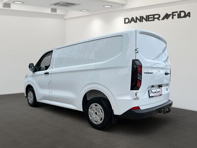 Ford Transit Custom Neuwagen
