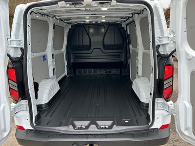 Ford Transit Custom Neuwagen