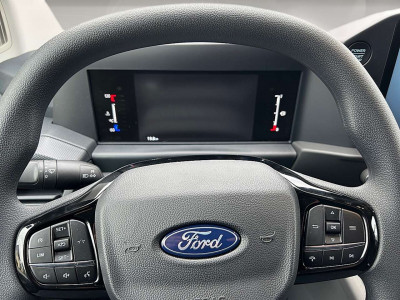 Ford Transit Custom Neuwagen