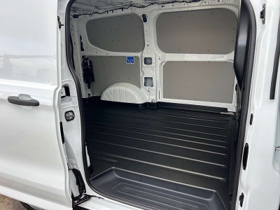 Ford Transit Custom Neuwagen