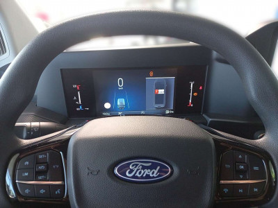 Ford Transit Custom Neuwagen Ford Transit Custom Neuwagen