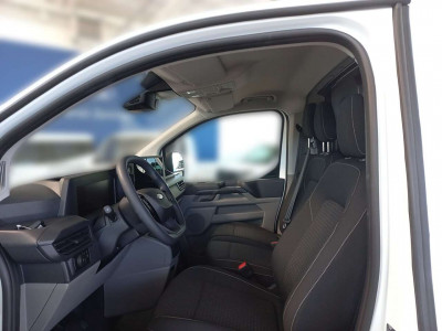 Ford Transit Custom Neuwagen Ford Transit Custom Neuwagen