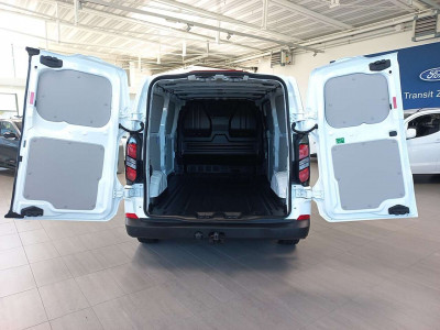 Ford Transit Custom Neuwagen Ford Transit Custom Neuwagen