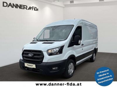 Ford Transit Neuwagen Ford Transit Neuwagen
