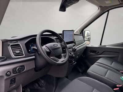 Ford Transit Neuwagen Ford Transit Neuwagen