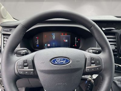 Ford Transit Neuwagen Ford Transit Neuwagen