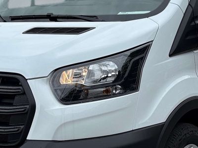 Ford Transit Neuwagen Ford Transit Neuwagen